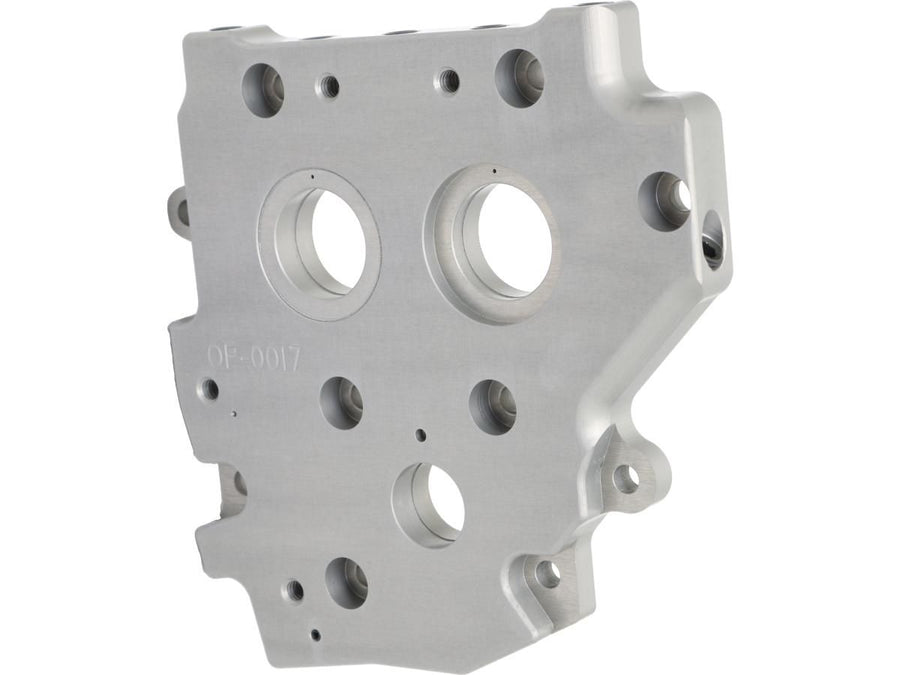Harley Davidson Dyna [2006-2017]-cam plate (oil pump cover plate)