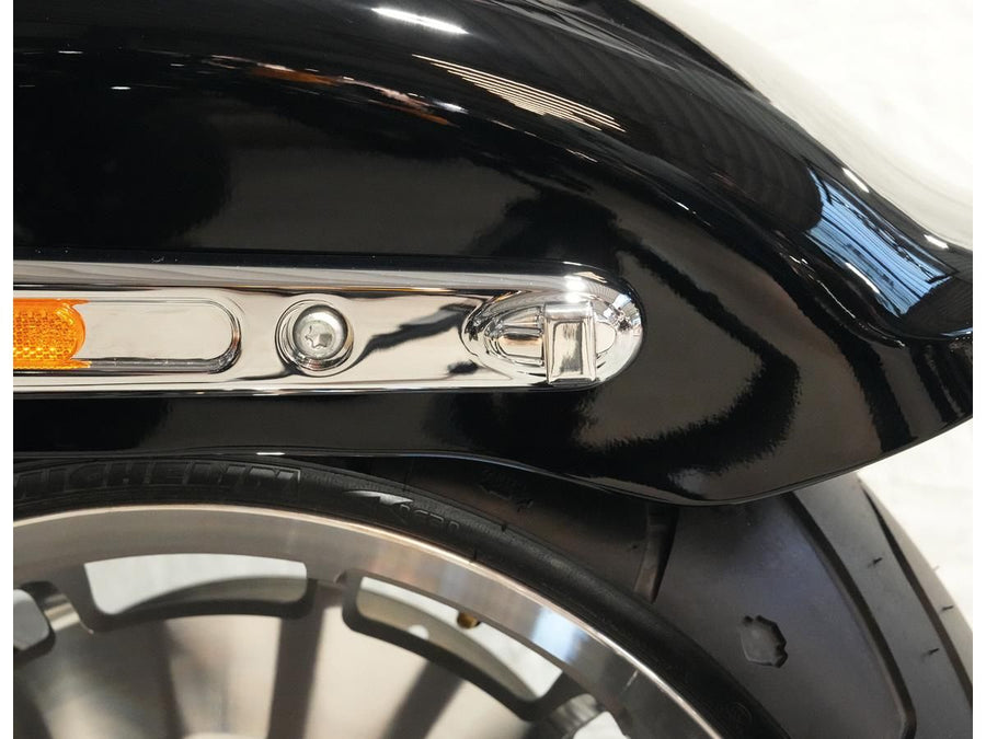Harley Davidson Dyna [2008-2017]-strip strip LED blinker/rear light/brake light