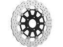 Harley Davidson Touring Note [2008-2024]-Steve Wave Design floating-6