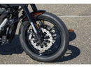 Harley Davidson Touring Note [2008-2024]-Steve Wave Design floating-7