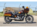 Harley Davidson Touring Note [2008-2024]-Steve Wave Design floating-4