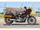 Harley Davidson Touring Note [2008-2024]-Steve Wave Design floating-9