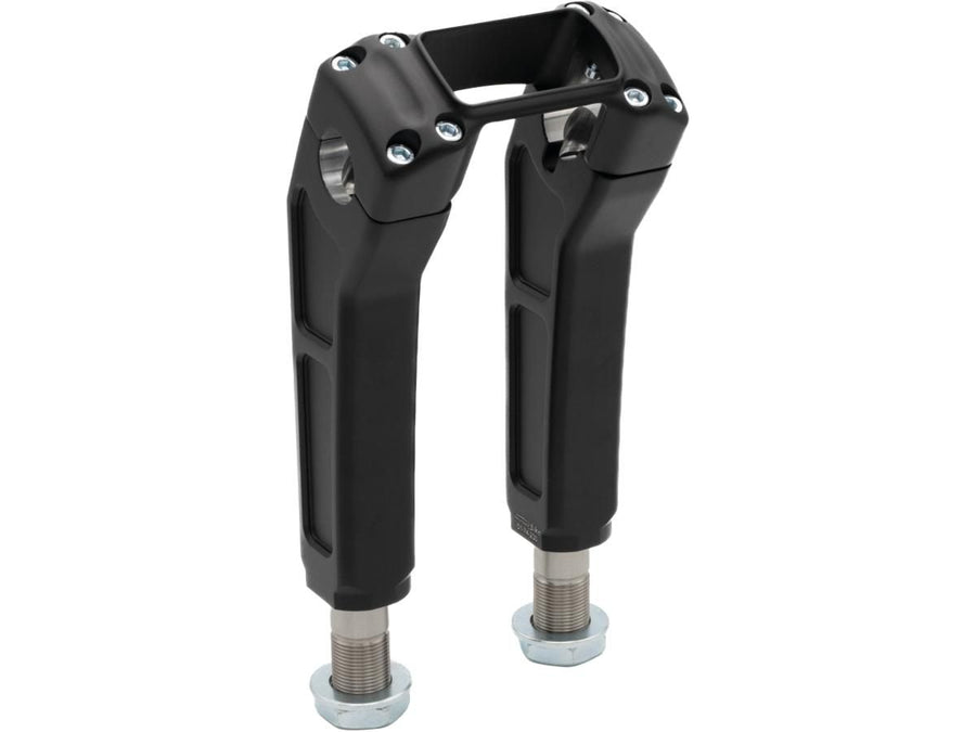 Harley Davidson Fxbr [2023-2024]-Clubstyle Riser Kit Höhe: 7 ", for 1" handlebar