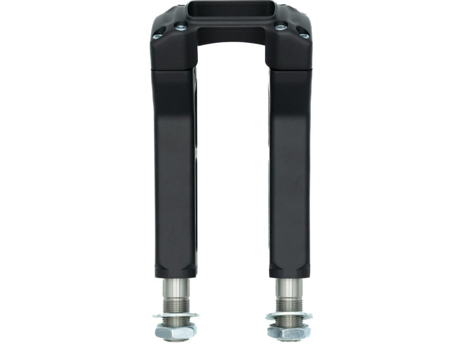 Harley Davidson Fxbr [2023-2024]-Clubstyle Riser Kit Höhe: 7 ", for 1" handlebar