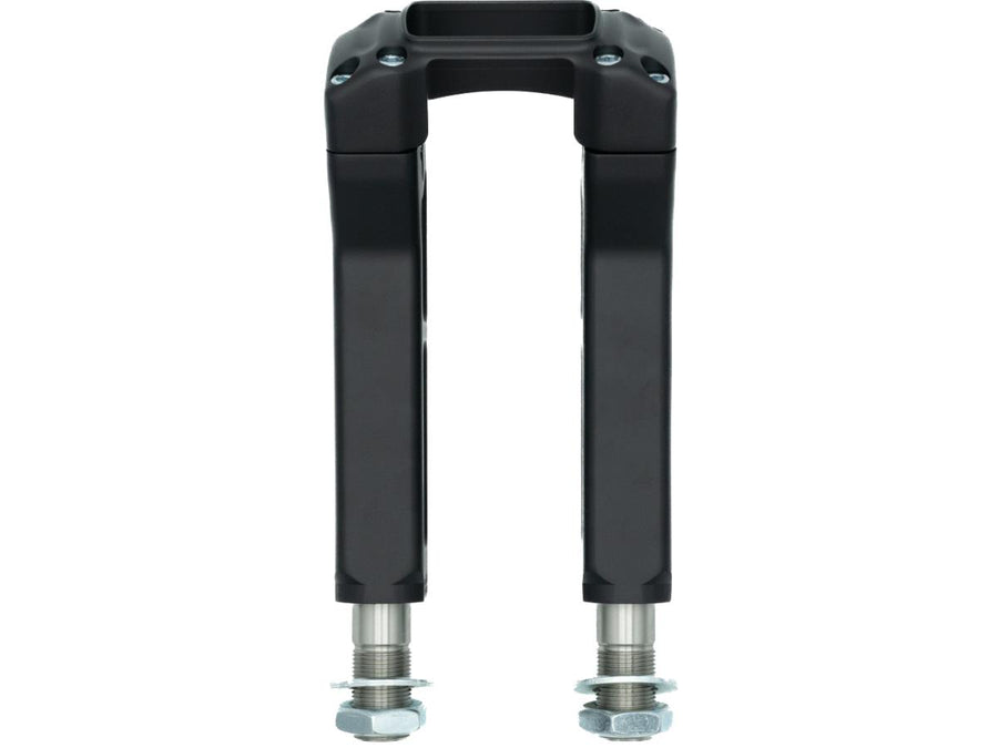 Harley Davidson Fxbr [2023-2024]-Clubstyle Riser Kit Höhe: 7 ", for 1" handlebar