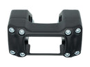 Harley Davidson Fxbr [2023-2024]-Clubstyle Riser Kit Höhe: 7 ", for 1" handlebar-4