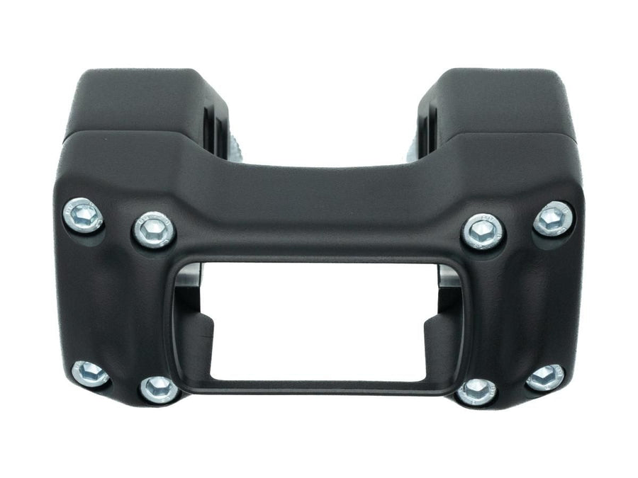 Harley Davidson Fxbr [2023-2024]-Clubstyle Riser Kit Höhe: 7 ", for 1" handlebar