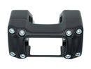 Harley Davidson Fxbr [2023-2024]-Clubstyle Riser Kit Höhe: 7 ", for 1" handlebar-9