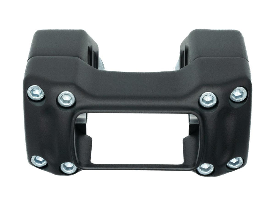 Harley Davidson Fxbr [2023-2024]-Clubstyle Riser Kit Höhe: 7 ", for 1" handlebar