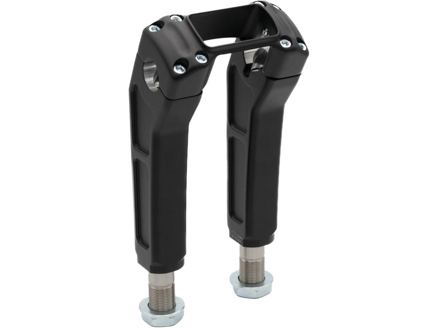 Harley Davidson Fxbr [2023-2024]-Clubstyle Riser Kit Höhe: 7 ", for 1" handlebar