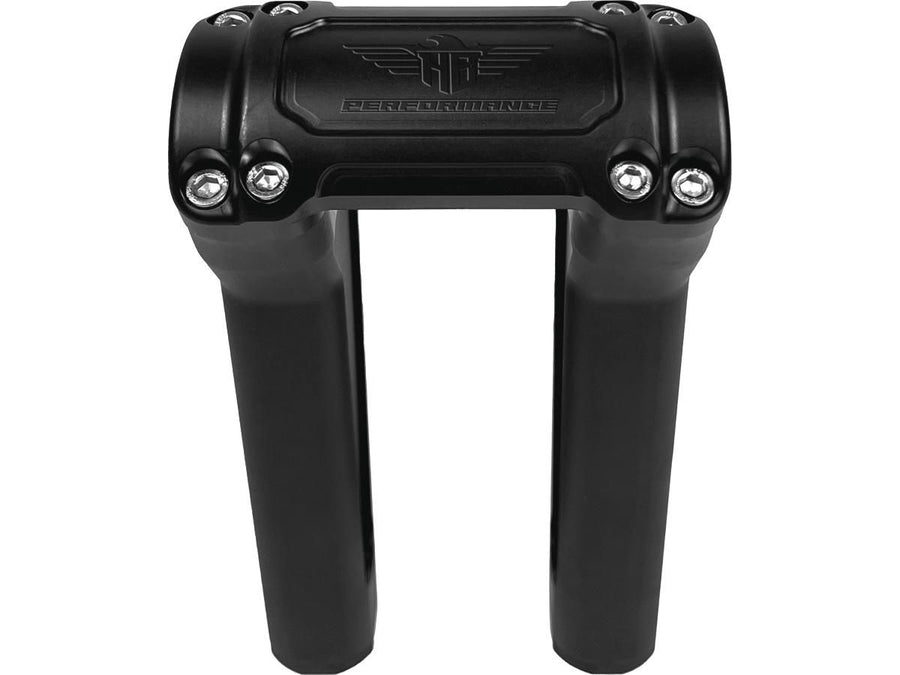 Harley Davidson FX [1974-1978]-Performance Club-Style Riser Kit 9 "Height