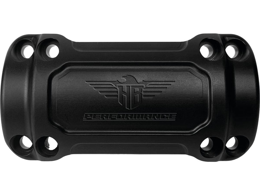 Harley Davidson FX [1974-1978]-Performance Club-Style Riser Kit 9 "Height