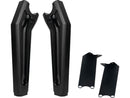 Harley Davidson FX [1974-1978]-Performance Club-Style Riser Kit 9 "Height-13