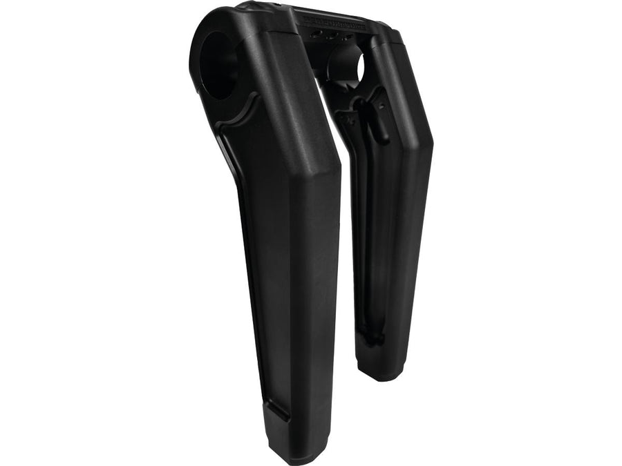 Harley Davidson FX [1974-1978]-Performance Club-Style Riser Kit 9 "Height