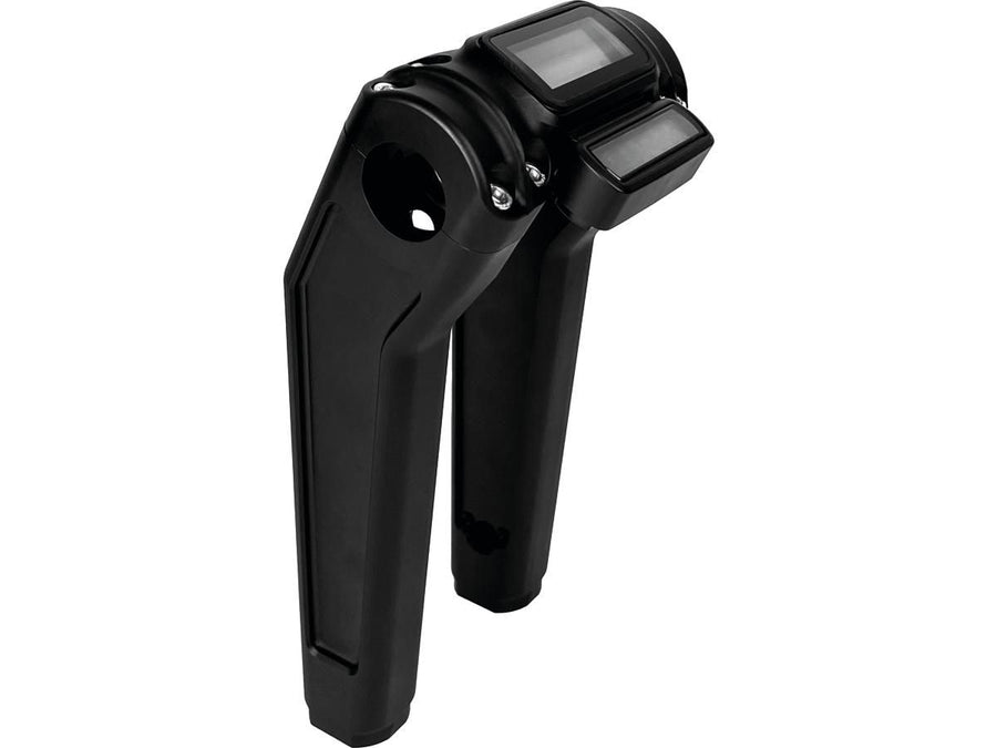 Harley Davidson FX [1974-1978]-Performance Club-Style Riser Kit 7 "Height