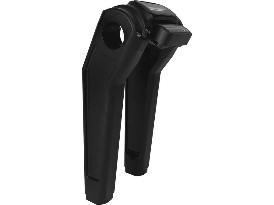 Harley Davidson FX [1974-1978]-Performance Club-Style Riser Kit 7 "Height