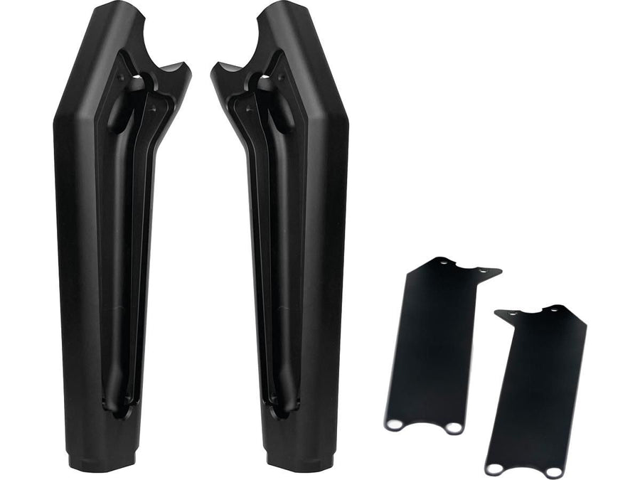 Harley Davidson FX [1974-1978]-Performance Club-Style Riser Kit 7 "Height