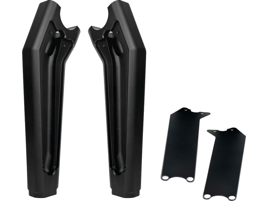Harley Davidson FX [1974-1978]-Performance Club-Style Riser Kit 7 "Height