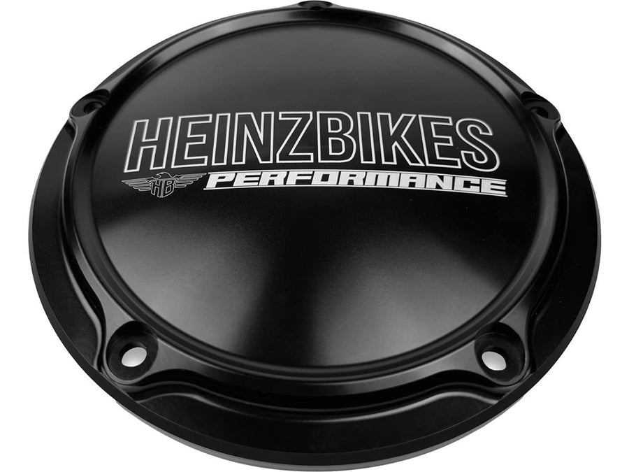 Harley Davidson Softail [2019-2023]-Performance Derby Cover 5-hole gloss