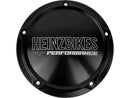 Harley Davidson Softail [2019-2023]-Performance Derby Cover 5-hole gloss-4