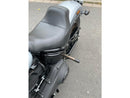 Harley Davidson FLSL [2018-2021]-Club Style Motor Protection for M8 Softail with-12