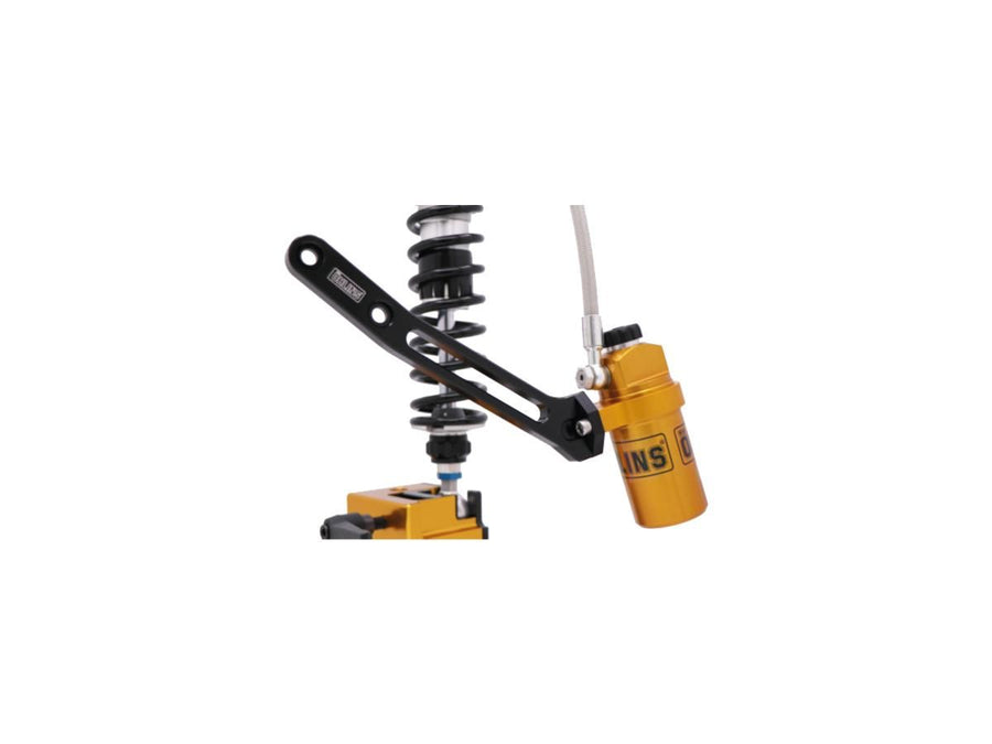 Harley Davidson Touring [2014-2023]-Expose Reservoir Worters Kit for HD 044