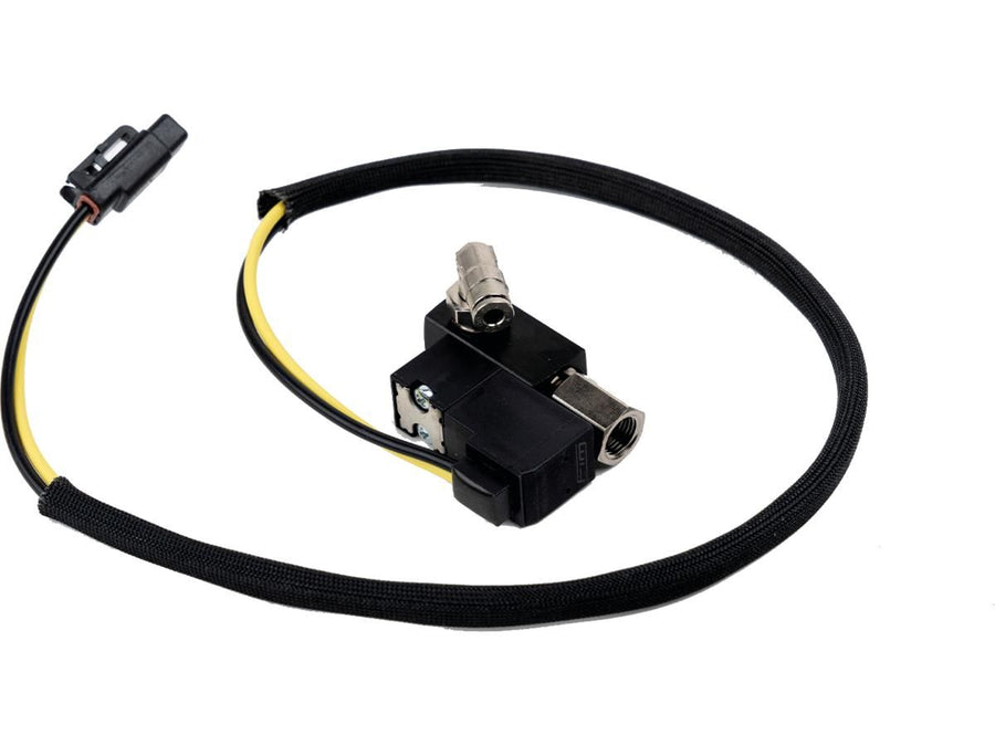 Harley Davidson-Legend Air / Air-A / Air ST suspension replacement-solenoid assembly