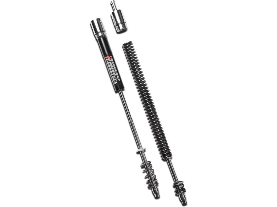 Harley Davidson Touring [2014-2016]-+2 "Monotube Patronkit with ...