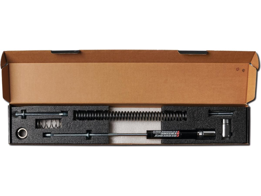 Harley Davidson Touring [2014-2016]-+2 "Monotube Patronkit with ...