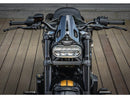 Harley Davidson Sporters S RH1250S [2021-2025]-SP-S windshield kit black-2