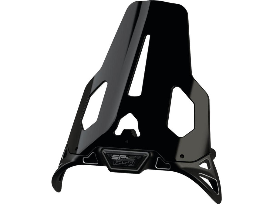 Harley Davidson Sporters S RH1250S [2021-2025]-SP-S windshield kit black