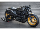 Harley Davidson Sporters S RH1250S [2021-2025]-SP-S windshield kit black-6
