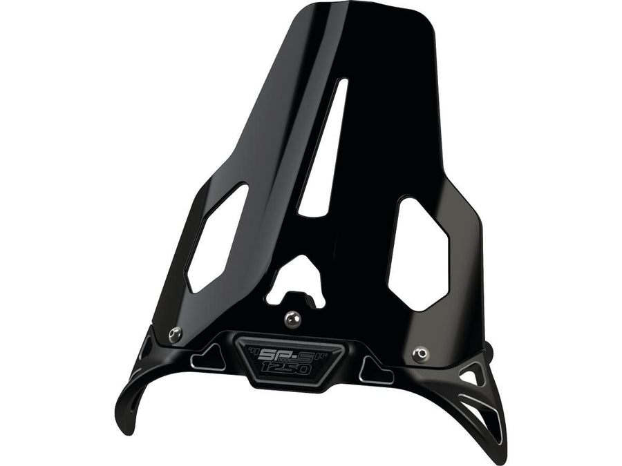Harley Davidson Sporters S RH1250S [2021-2025]-SP-S windshield kit black