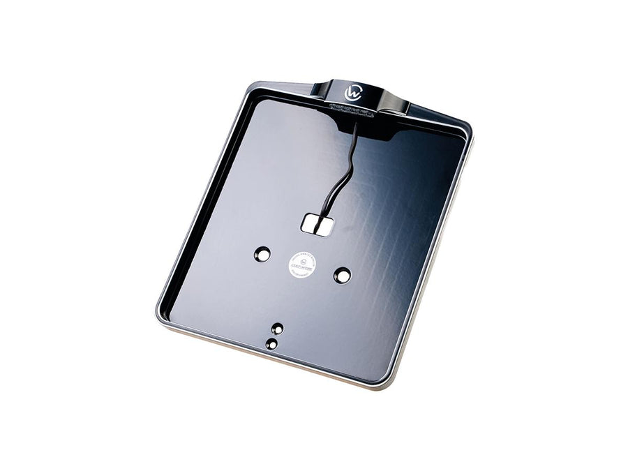 Harley Davidson Flhxse [2023-2024]-Central license plate holder