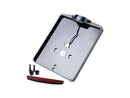 Harley Davidson Flhxse [2023-2024]-Central license plate holder-11
