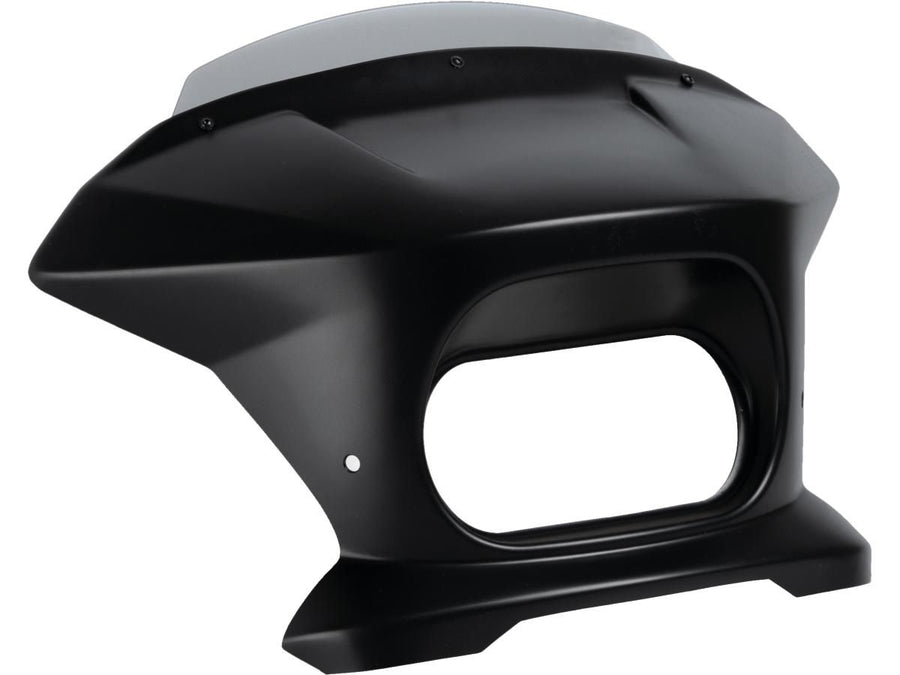Harley Davidson Sportser S Rh1250s [2021-2025]-Fury Semifairing without a holder and