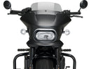 Harley Davidson Sportser S Rh1250s [2021-2025]-Fury Semifairing without a holder and-5