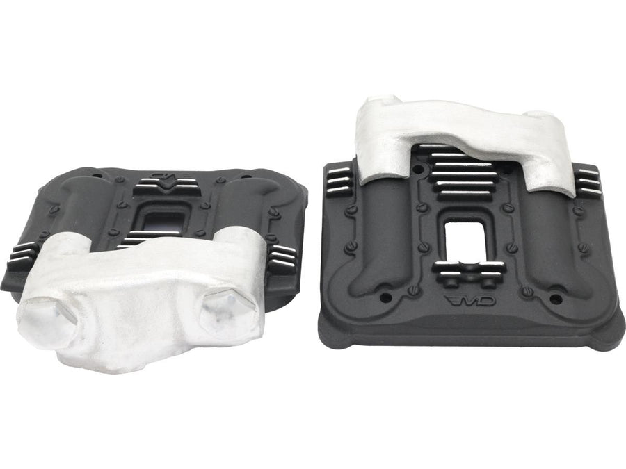 Harley Davidson Sportster [1986-2003]-Knuckle Rocker Box covers for Sportster