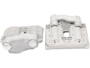 Harley Davidson Sportster [2004-2020]-Knuckle Rocker Box covers for Sportster-1