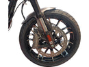 Harley Davidson Sport Chief Note [2023-2024]-front wheel protection sheet for Indian-1