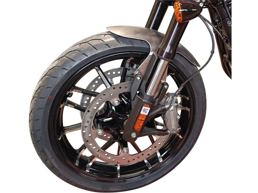 Harley Davidson Sport Chief Note [2023-2024]-front wheel protection sheet for Indian