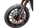Harley Davidson Sport Chief Note [2023-2024]-front wheel protection sheet for Indian-7