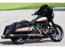 Harley Davidson Flhxst [2022-2023]-Custom Page cladding set for Touring ST-6