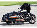 Harley Davidson Flhxst [2022-2023]-Custom Page cladding set for Touring ST-13