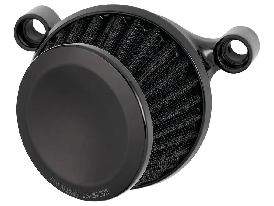 Harley Davidson Nightster Rh975 [2022-2025]-Mini 22 air filter black