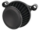Harley Davidson Nightster Rh975 [2022-2025]-Mini 22 air filter black-3