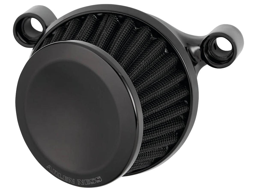 Harley Davidson Nightster Rh975 [2022-2025]-Mini 22 air filter black