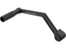 Harley Davidson FXLR [2018-2020]-Speedliner gear lever black anodized-5