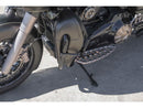 Harley Davidson-Forgeded Autobahn Rasten Goverings including Arlen Ness-2