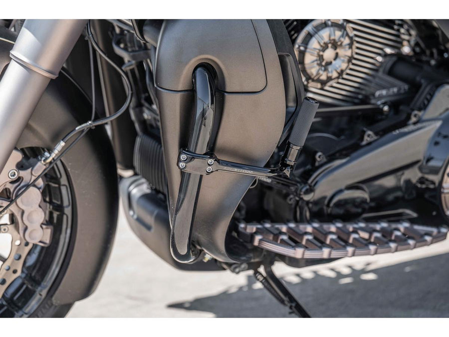 Harley Davidson-Forgeded Autobahn Rasten Goverings including Arlen Ness
